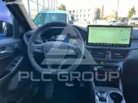 2026 Ford Kuga
