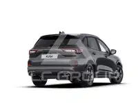 2026 Ford Kuga