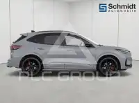 2026 Ford Kuga