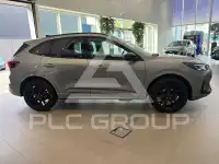 2026 Ford Kuga