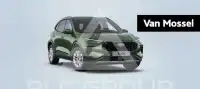 2026 Ford Kuga