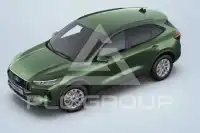 2026 Ford Kuga