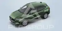 2026 Ford Kuga
