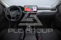2026 Ford Kuga