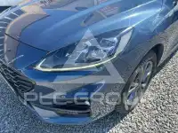 2026 Ford Kuga