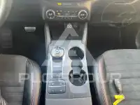 2026 Ford Kuga