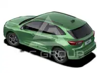 2026 Ford Kuga