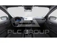 2026 Ford Kuga