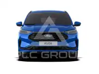2026 Ford Kuga