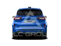 2026 Ford Kuga