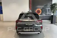 2026 Ford Kuga