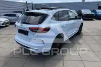 2026 Ford Kuga