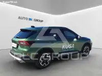 2026 Ford Kuga