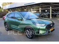 2026 Ford Kuga