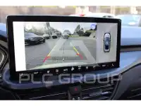 2026 Ford Kuga