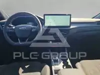 2026 Ford Kuga