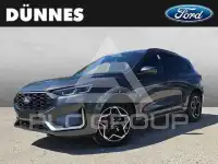 2026 Ford Kuga