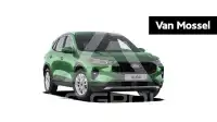 2026 Ford Kuga