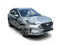 2026 Ford Kuga