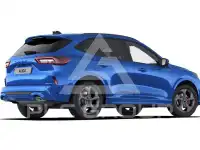 2026 Ford Kuga