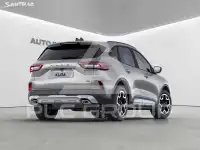 2026 Ford Kuga