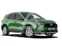 2026 Ford Kuga