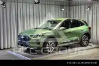 2026 Ford Kuga