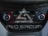 2026 Ford Kuga