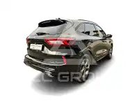 2026 Ford Kuga