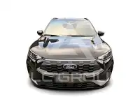 2026 Ford Kuga