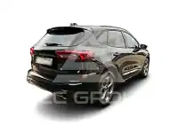 2026 Ford Kuga
