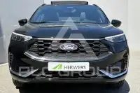 2026 Ford Kuga