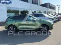 2026 Ford Kuga
