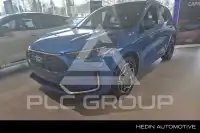 2026 Ford Kuga