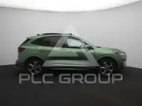 2026 Ford Kuga