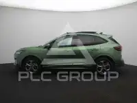 2026 Ford Kuga