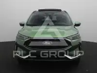 2026 Ford Kuga