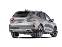 2026 Ford Kuga