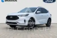 2026 Ford Kuga