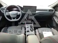 2026 Ford Kuga