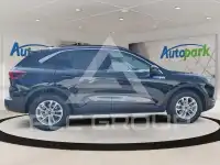 2026 Ford Kuga