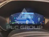 2026 Ford Kuga