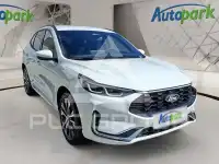 2026 Ford Kuga