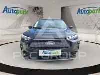 2026 Ford Kuga