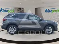 2026 Ford Kuga