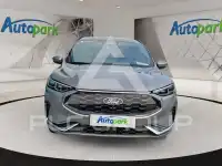 2026 Ford Kuga