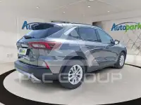 2026 Ford Kuga