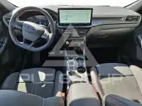 2026 Ford Kuga