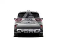 2026 Ford Kuga