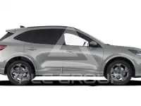 2026 Ford Kuga